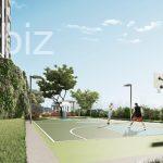 Charming 3+1 Apartment in Vibrant Istanbul (Listing No: 9770)