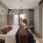 İstanbul Başakşehir’de Ferah 3+1 Daire (İlan No: 9771)