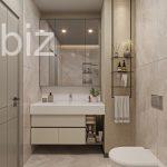 İstanbul Başakşehir’de Ferah 3+1 Daire (İlan No: 9771)