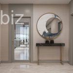 İstanbul Başakşehir’de Ferah 3+1 Daire (İlan No: 9771)