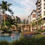 İstanbul Başakşehir’de Ferah 3+1 Daire (İlan No: 9771)
