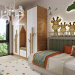 İstanbul Başakşehir’de Ferah 3+1 Daire (İlan No: 9771)
