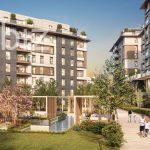 İstanbul Başakşehir’de Ferah 3+1 Daire (İlan No: 9771)