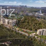 İstanbul Başakşehir’de Ferah 3+1 Daire (İlan No: 9771)