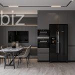İstanbul Başakşehir’de Ferah 3+1 Daire (İlan No: 9771)