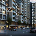 Stylish 2+1 Apartment with Stunning Views in Kartal, Istanbul (Listing No: 9773)