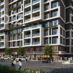 Stylish 2+1 Apartment with Stunning Views in Kartal, Istanbul (Listing No: 9773)