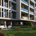 Stylish 2+1 Apartment with Stunning Views in Kartal, Istanbul (Listing No: 9773)