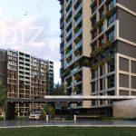 Stylish 2+1 Apartment with Stunning Views in Kartal, Istanbul (Listing No: 9773)