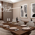 Charming 3+1 Apartment Near the Beach in Istanbul (Listing No: 9774)