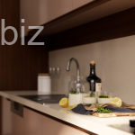 Charming 3+1 Apartment Near the Beach in Istanbul (Listing No: 9774)