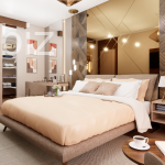 Charming 3+1 Apartment Near the Beach in Istanbul (Listing No: 9774)