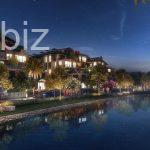 İstanbul’un Kalbinde Geniş Daire (İlan No: 9775)