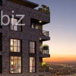 Charming 2+1 Apartment in Vibrant Istanbul (Listing No: 9776)
