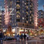 Charming 2+1 Apartment in Vibrant Istanbul (Listing No: 9776)