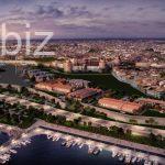 Просторная квартира 3+1 в сердце Стамбула №9777