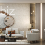 Charming 3+1 Apartment in the Heart of Istanbul (Listing No: 9779)