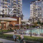 Charming 3+1 Apartment in the Heart of Istanbul (Listing No: 9779)