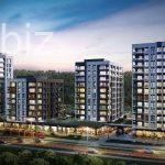 Spacious 3+1 Apartment Near Istanbul’s Heart (Listing No: 9780)