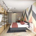 Spacious 3+1 Apartment Near Istanbul’s Heart (Listing No: 9780)