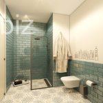 Spacious 3+1 Apartment Near Istanbul’s Heart (Listing No: 9780)
