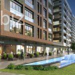 Spacious 3+1 Apartment Near Istanbul’s Heart (Listing No: 9780)