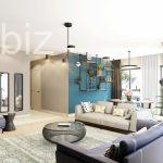 Spacious 3+1 Apartment Near Istanbul’s Heart (Listing No: 9780)