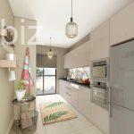 Spacious 3+1 Apartment Near Istanbul’s Heart (Listing No: 9780)