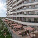 Charming 2+1 Apartment in the Heart of Istanbul (Listing No: 9783)