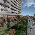 Charming 2+1 Apartment in the Heart of Istanbul (Listing No: 9783)