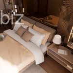 Charming 2+1 Apartment in the Heart of Istanbul (Listing No: 9783)