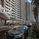 Charming 2+1 Apartment in the Heart of Istanbul (Listing No: 9783)