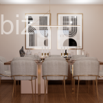 Charming 2+1 Apartment in the Heart of Istanbul (Listing No: 9783)
