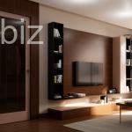 Charming 2+1 Apartment in the Heart of Istanbul (Listing No: 9783)
