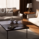 Charming 2+1 Apartment in the Heart of Istanbul (Listing No: 9783)