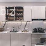 Spacious Family Apartment in Istanbul (Listing No: 9786)