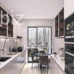 Spacious Family Apartment in Istanbul (Listing No: 9786)