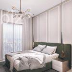 Spacious Family Apartment in Istanbul (Listing No: 9786)