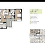 Spacious Family Apartment in Istanbul (Listing No: 9786)