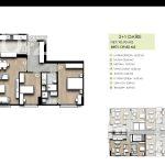 Spacious Family Apartment in Istanbul (Listing No: 9786)