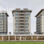 Spacious Family Apartment in Istanbul (Listing No: 9786)
