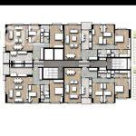 Spacious Family Apartment in Istanbul (Listing No: 9786)
