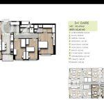 Spacious Family Apartment in Istanbul (Listing No: 9786)