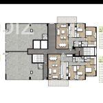 Spacious Family Apartment in Istanbul (Listing No: 9786)