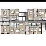 Spacious Family Apartment in Istanbul (Listing No: 9786)