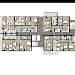 Spacious Family Apartment in Istanbul (Listing No: 9786)