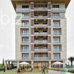 Spacious Family Apartment in Istanbul (Listing No: 9786)