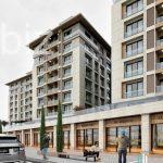 Spacious Family Apartment in Istanbul (Listing No: 9786)