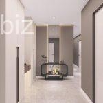 Spacious Family Apartment in Istanbul (Listing No: 9786)