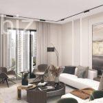 Spacious Family Apartment in Istanbul (Listing No: 9786)